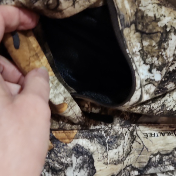 Gamehide Field Jacket - Picture 4 of 16